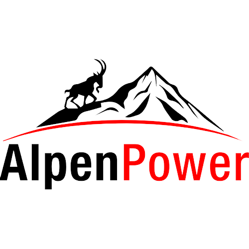 AlpenPower Online Shop