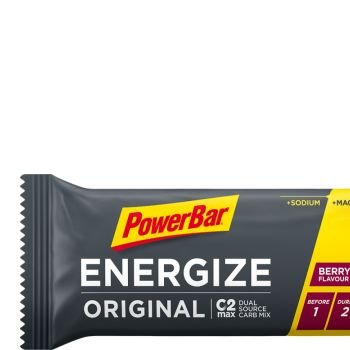 Powerbar Protein- & Energieriegel