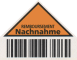 Nachnahme