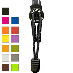 Lock Laces Schn�rsystem