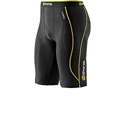 SKINS A200 Compression Half Tight (Herren)
