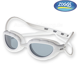 Zoggs Predator *White Edition - Design*