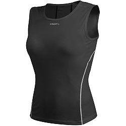 Craft Cool Sleeveless Shirt (Damen)