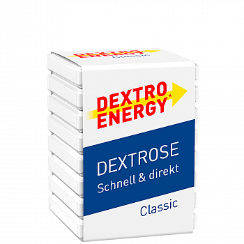 DEXTRO ENERGY Dextrose Wrfel | Beruf & Alltag
