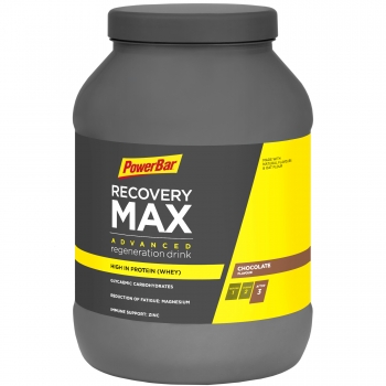 Powerbar Recovery MAX Advanced Drink