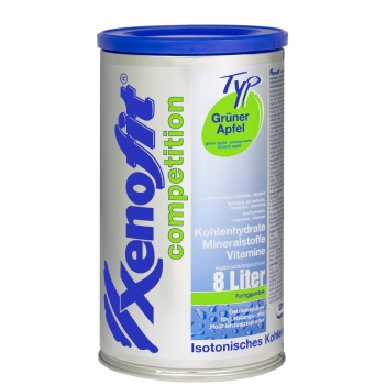 XENOFIT Competition Drink | 672 g Dose
