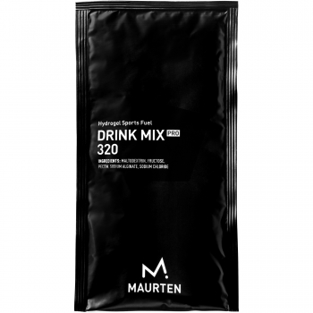 MAURTEN Drink Mix Pro 320 Wettkampfgetrnk