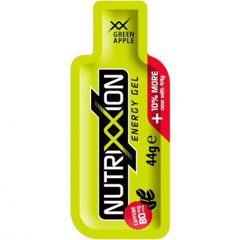 NUTRIXXION Energy XX-Force Gel | Wettkampfgel