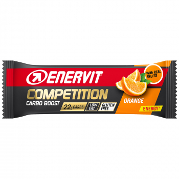 ENERVIT Competition Bar | Glutenfrei