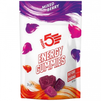 HIGH5 Energy Gummies | Sport Gums