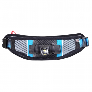 UltrAspire Waist Light Lumen 400 Hftlampe l Preis-Leistungs-Sieger