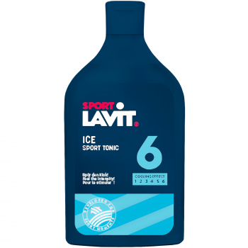 SPORT LAVIT Ice Sport Tonic | 1000 ml | Stark khlend