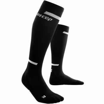 CEP The Run 4.0 Compression Socks Herren | Black