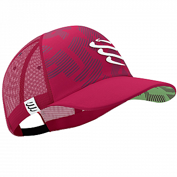 COMPRESSPORT Trucker Cap | Jazzy