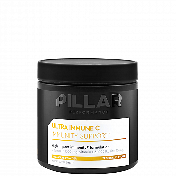 Pillar Performance Ultra Immune C | Immunity Support