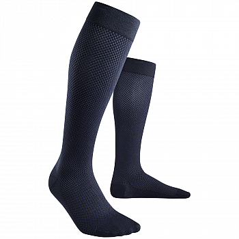 CEP Business Compression Socks Herren | Blue