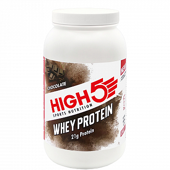 HIGH5 Whey Protein Shake | 20 Portionen