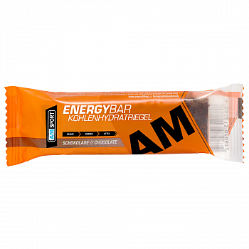 AMSPORT Energy Bar Schokolade | MHD 30.05.24