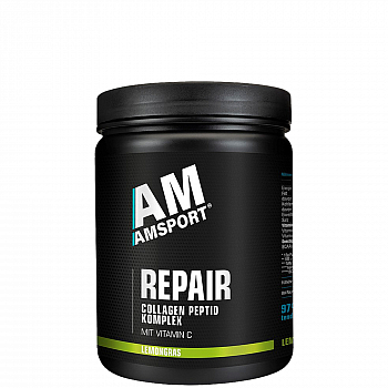 AMSPORT Repair Collagen Peptid Komplex | Mit Vitamin C