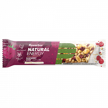 Powerbar Natural Energy Cereal Bar