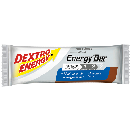 DEXTRO ENERGY Energy Bar