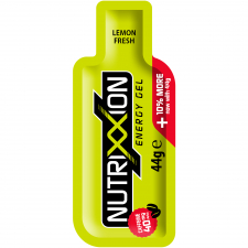 NUTRIXXION Energy Gel Testpaket