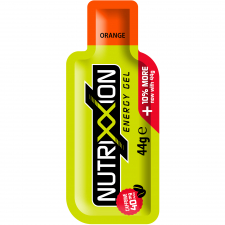 NUTRIXXION Energy Gel Testpaket