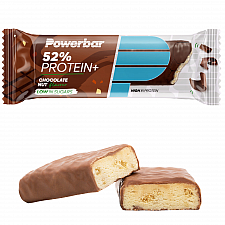 Powerbar PROTEIN PLUS 52 % Protein Bar | Hchster Eiweigehalt