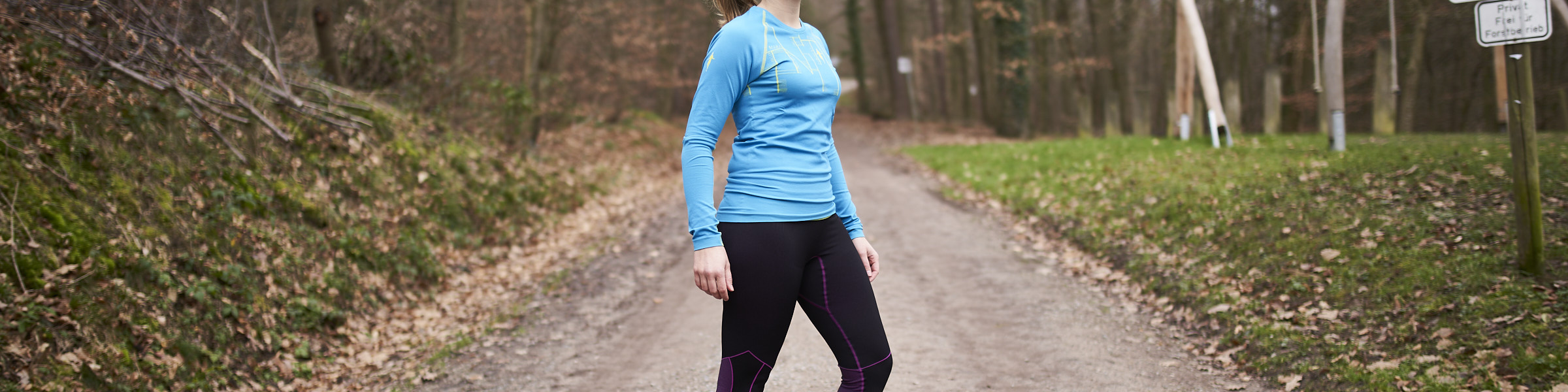 Langarm-Shirts & Pullover fr Damen