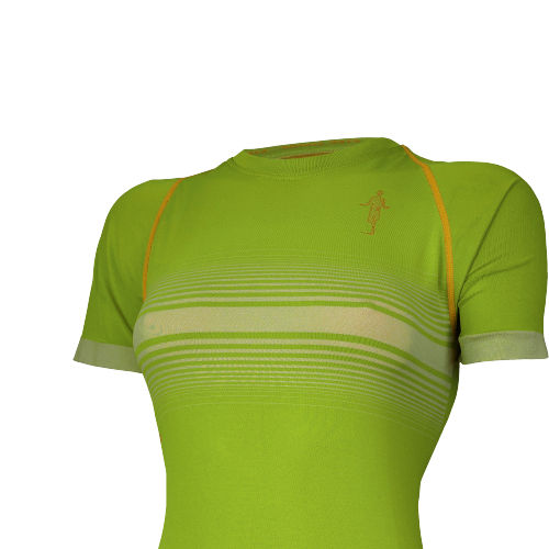 T-Shirts fr Damen