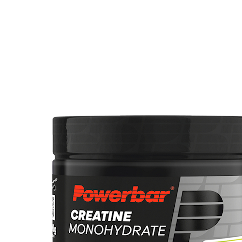 Powerbar Supplements