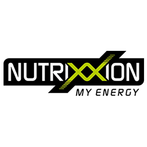 Nutrixxion Online Shop