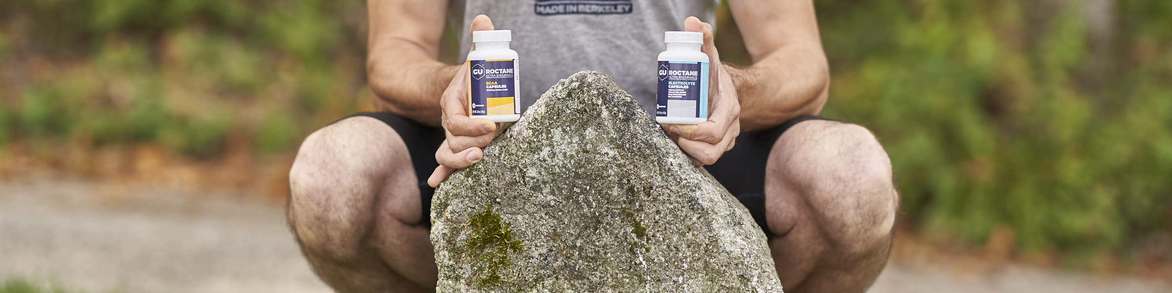 GU Supplements