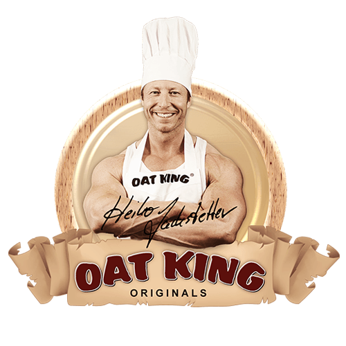 Oat King Online-Shop