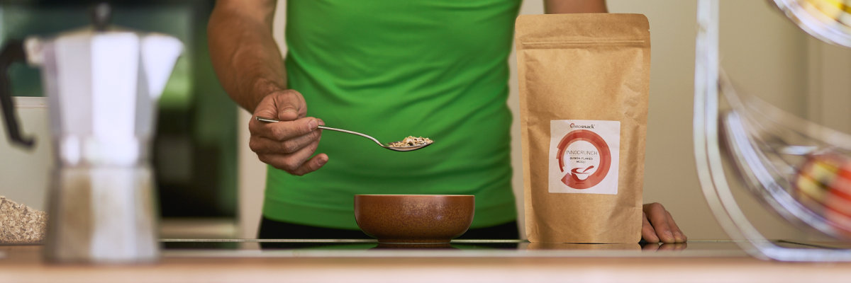 Innosnack Müslis
