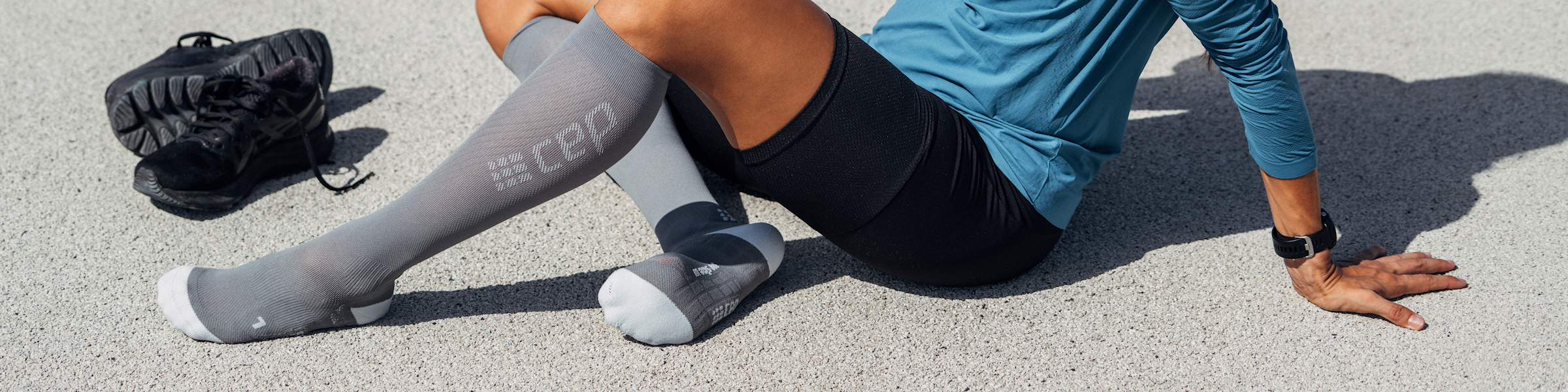 Socken & Stutzen Online Shop f�r Sportler