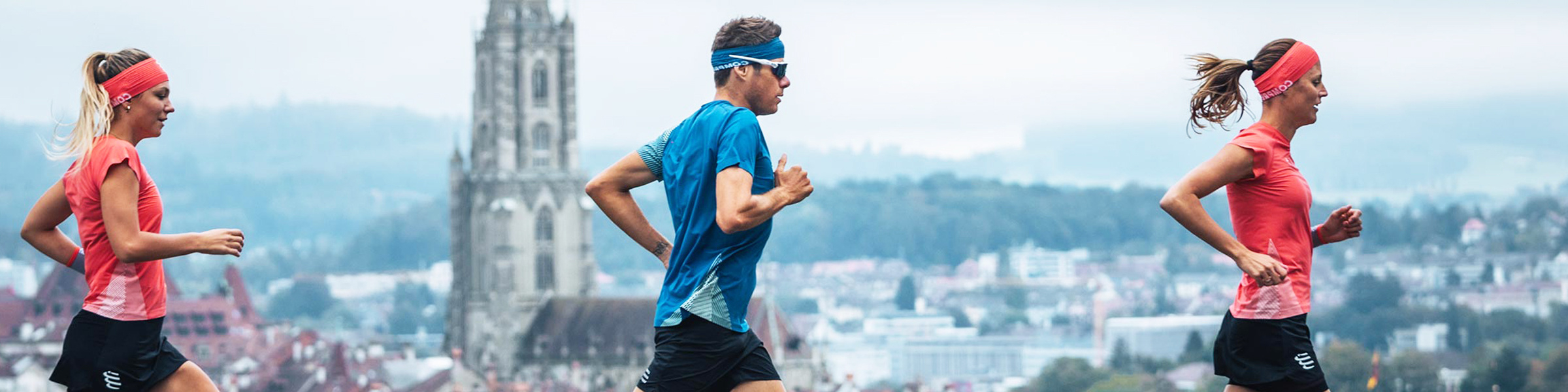 Compressport Online Shop