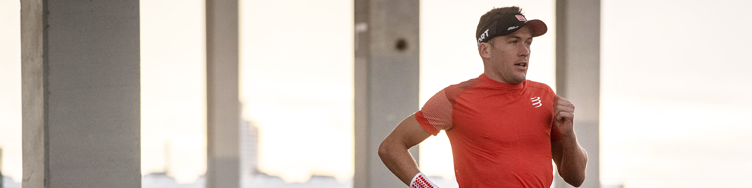 Compressport Sportm�tzen Online Shop