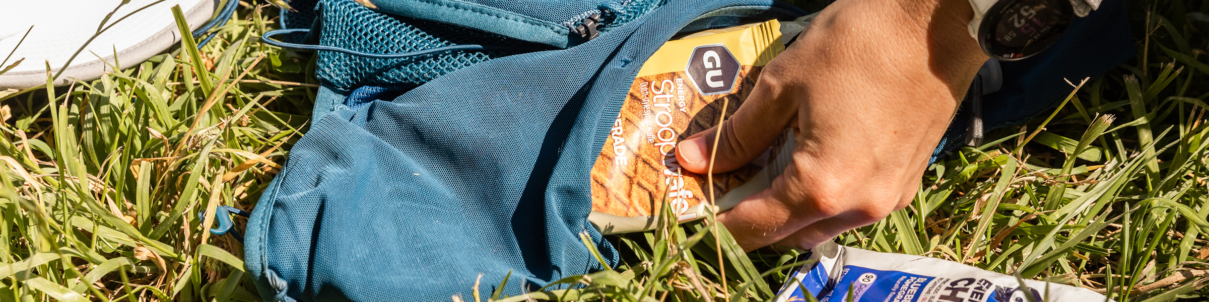 Geschenkideen f�r L�ufer, Radfahrer & Triathleten