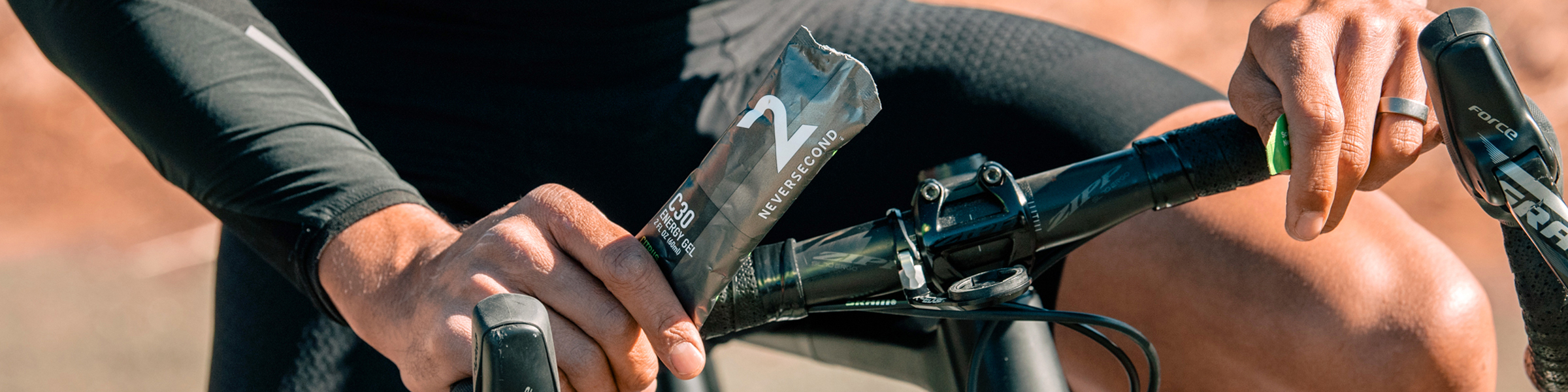 Neversecond Energy Gel Shop