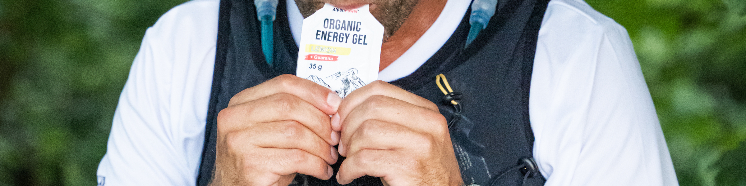 Alpenpower Energy Gel Online Shop