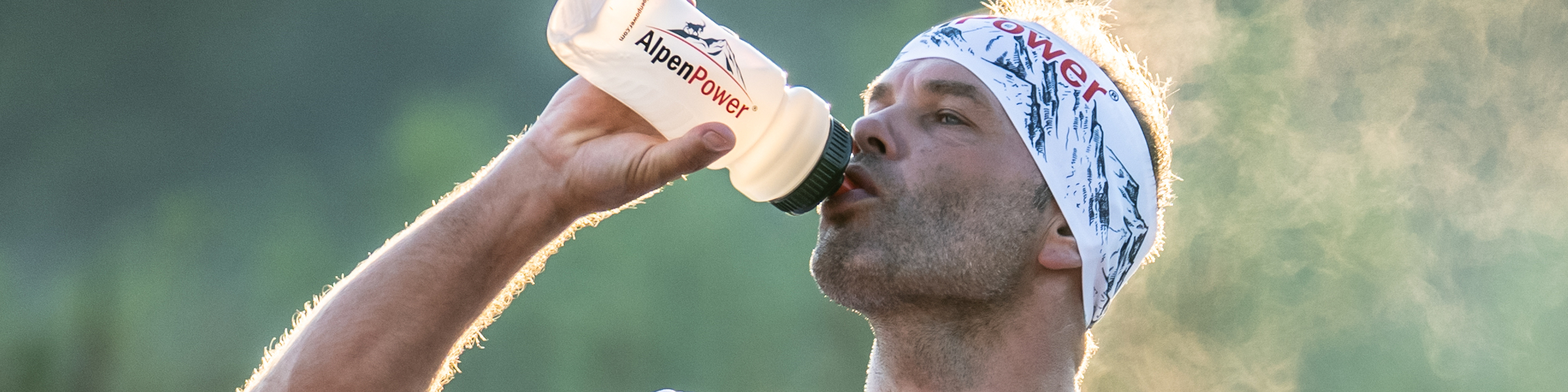 Alpenpower Getr�nke & Shakes Online Shop