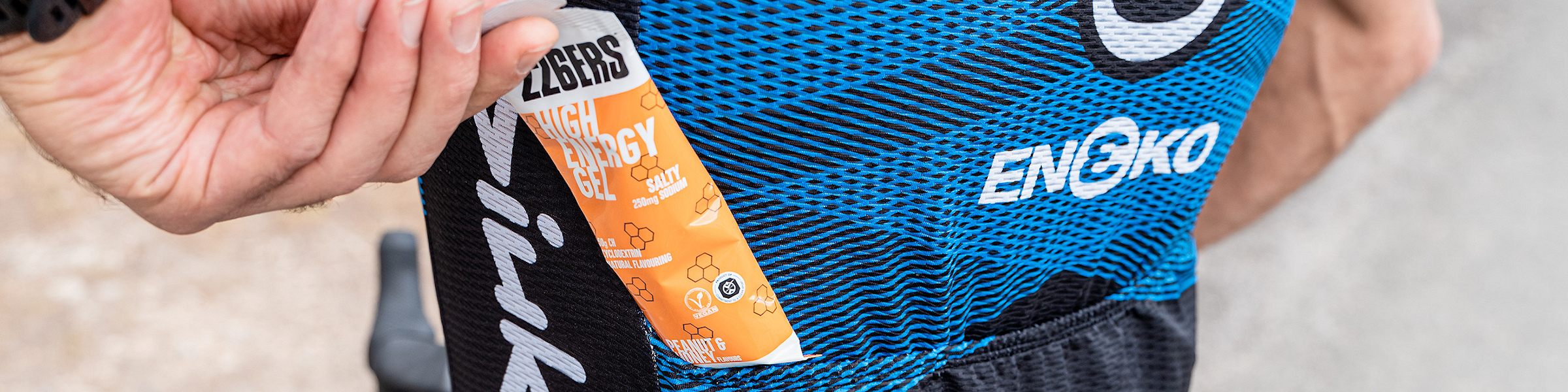 226ERS Online Shop Gels & Gums
