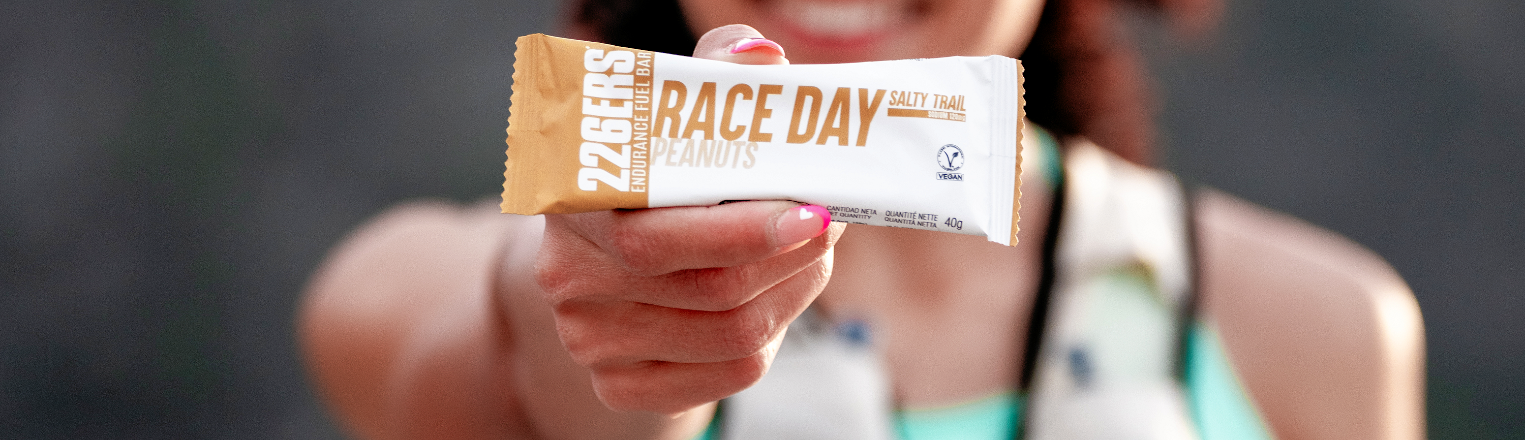 226ERS Online Shop Energy Bars