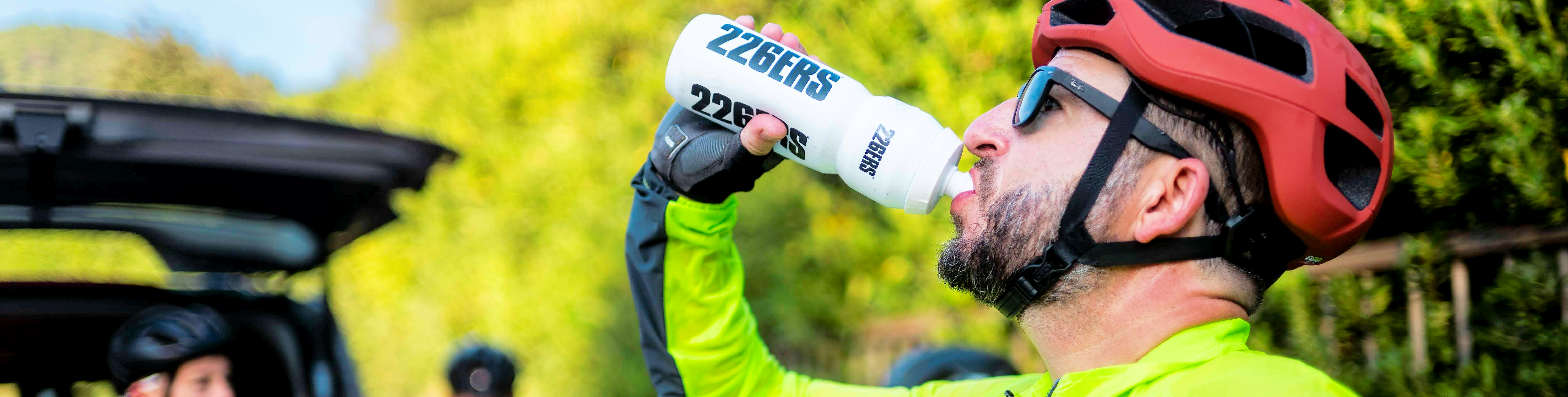 226ERS Shop Sportgetr�nke & Shakes