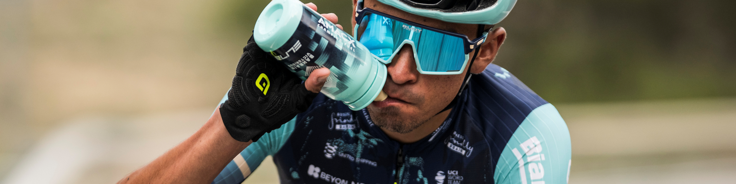 AMACX Online Shop Sportgetr�nke