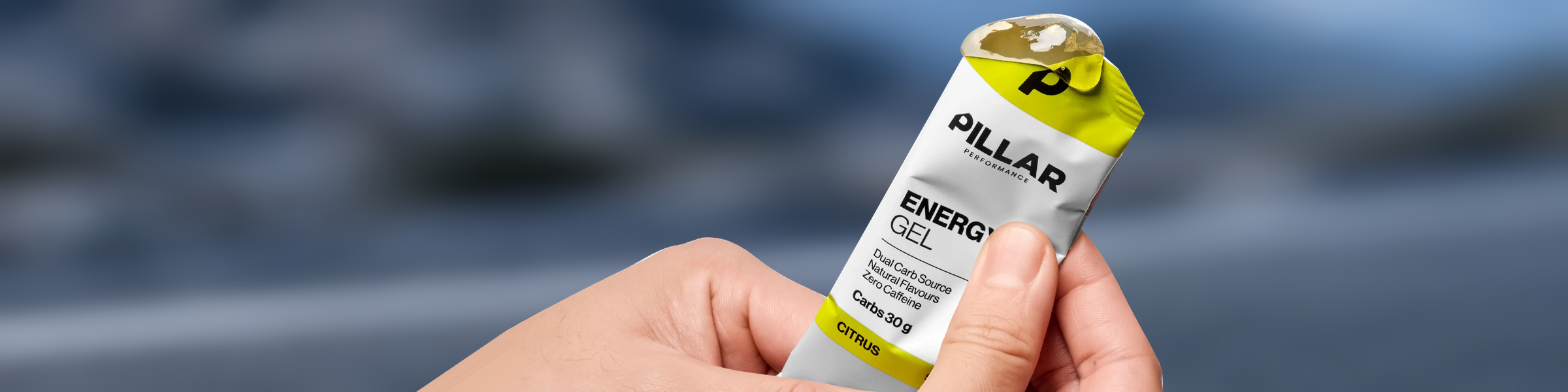 Energy Gels