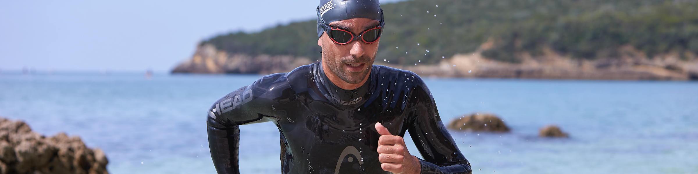 Schwimmbrillen Ausdauerleistung.de Online Shop