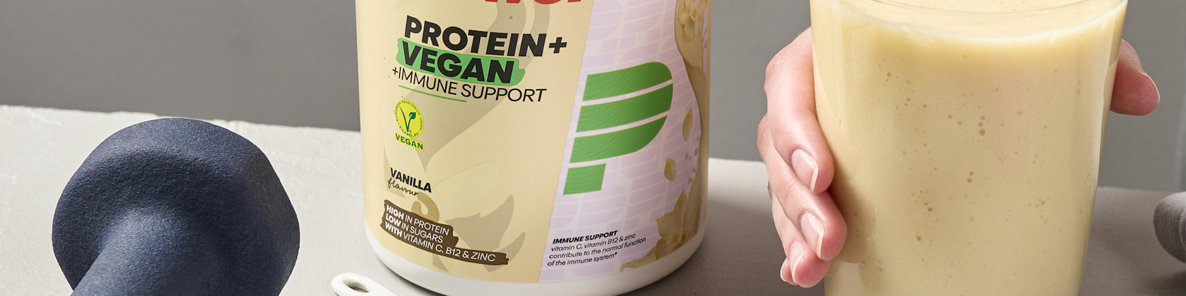 PowerBar Supplements Online Shop
