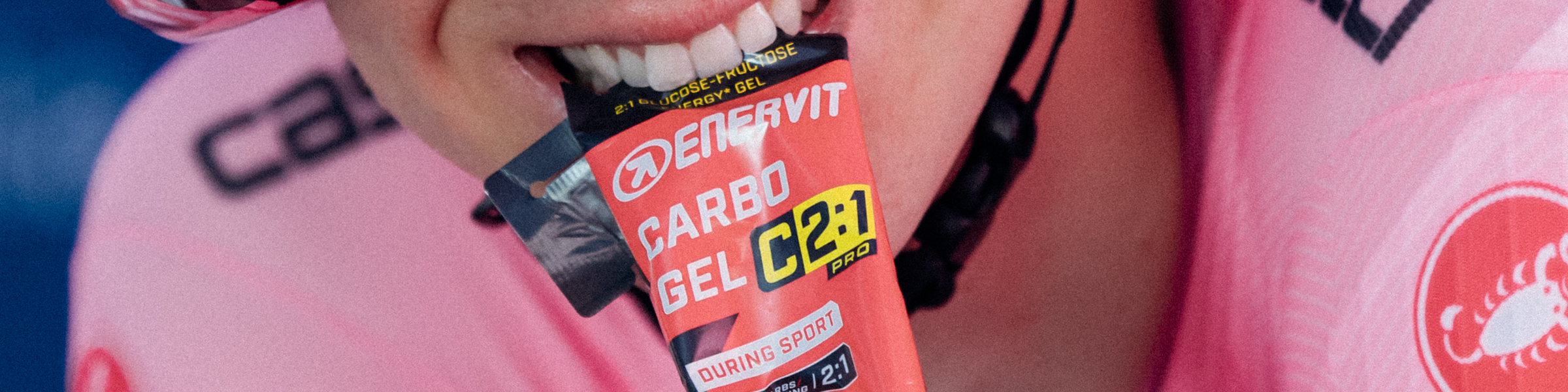 Enervit Energy Sportgel Shop